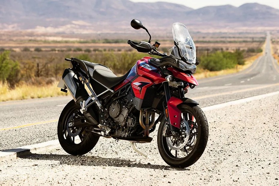 motor touring honda besar triumph tiger 900 gt pro